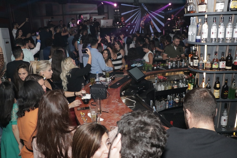 Student Committee Presents Maher Jah at Loco